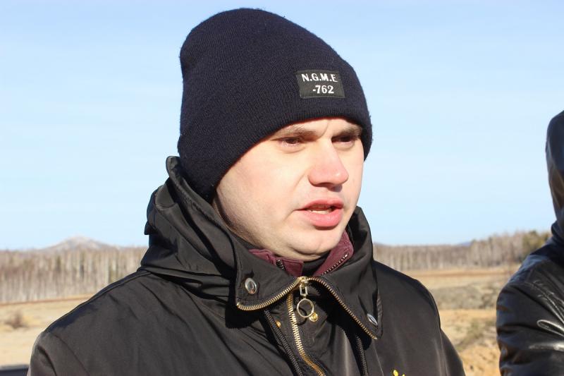 Активисты пожаловались на чучело совы в кабинете Виталия Безрукова