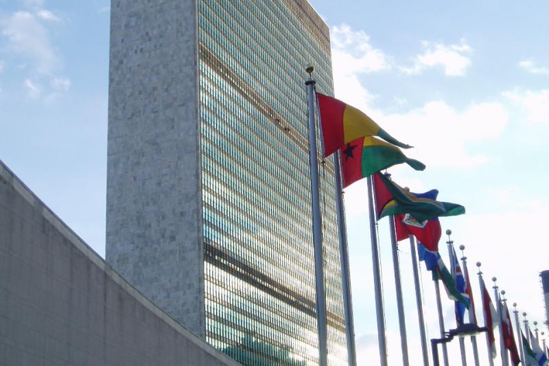 Совет безопасности Организации Объединенных Наций собрался, чтобы обсудить нестабильность в Венесуэле