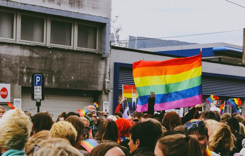 Гей-парады пройдут в нескольких городах Кузбасса