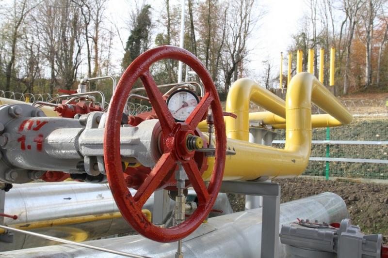 Проект программы газификации утвердят решением краевого правительства