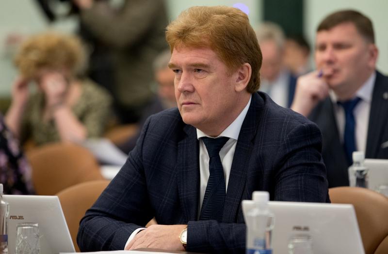 Кандидат в главы Челябинска прокомментировал митинг за прямые выборы мэра