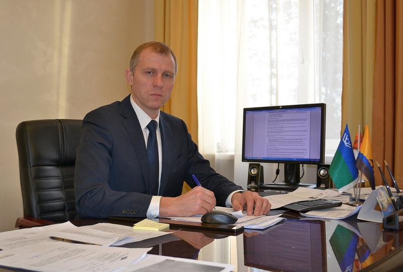 Сергей Лагойда также опроверг слухи, что у него есть «амбиции стать главой Нефтеюганска».
