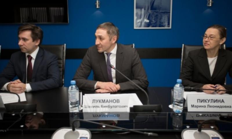 В Сургуте объявлен конкус на замещение должности куратора спорта