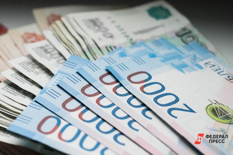 Банки выдали нижегородским клиентам более 1,1 трлн рублей кредитов