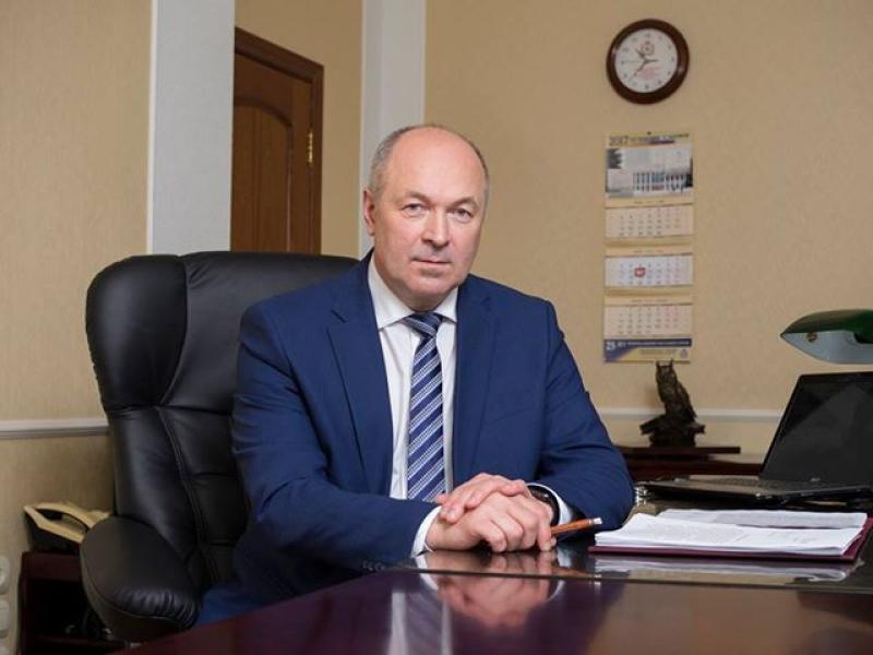 Спикер нижегородского парламента Евгений Лебедев рассуждает о прямых выборах муниципальных глав