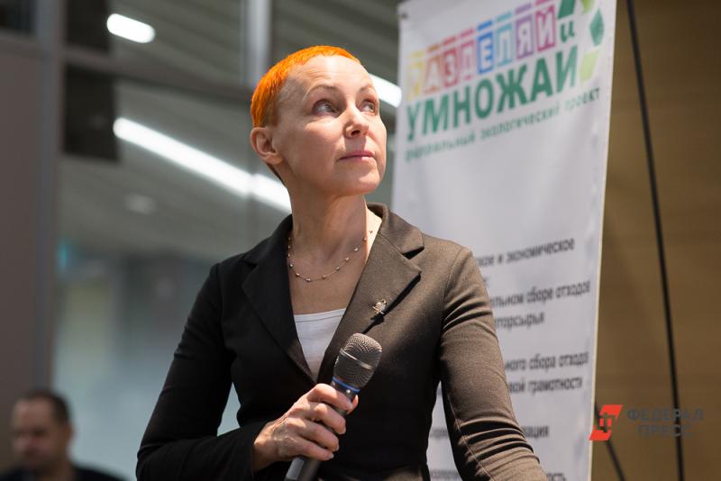 Алена Август уверена, что Путин затронет тему добровольческих программ