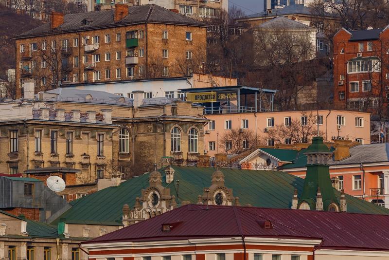 Что жители Владивостока хотели бы изменить в родном городе