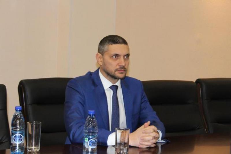 Глава Забайкальского края: надеемся услышать о продолжении работы над Национальной программой развития ДФО