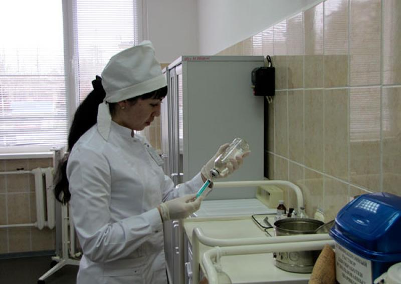 На Сахалине собираются повысить зарплаты врачам