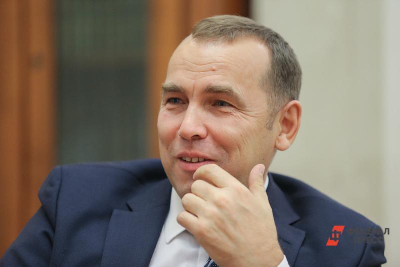 Вадим Шумков рассказал, как прошло заседание президиума Госсовета