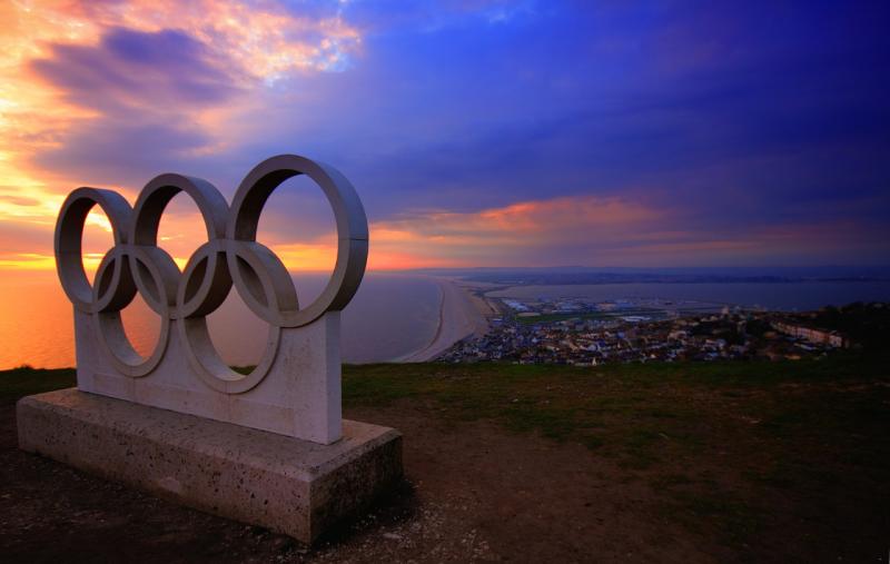 Паралимпийцы будут выступать под российским флагом