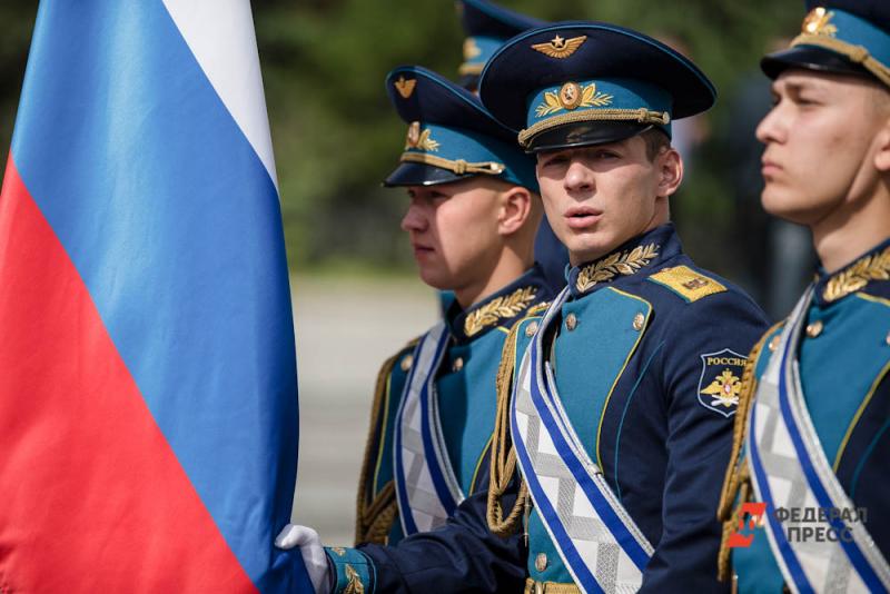 Президент России подписал указ о призыве запасников на военные сборы