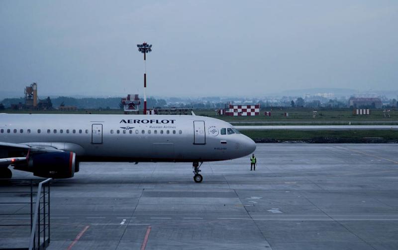 Прокуратура проверит Аэрофлот за задержку 100 рейсов из Шереметьево