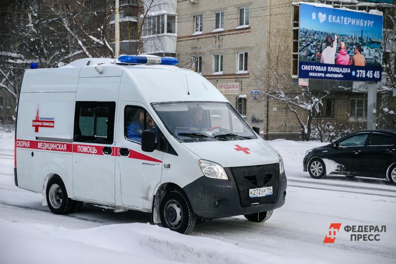 Народную артистку госпитализировали в одну из столичных клиник