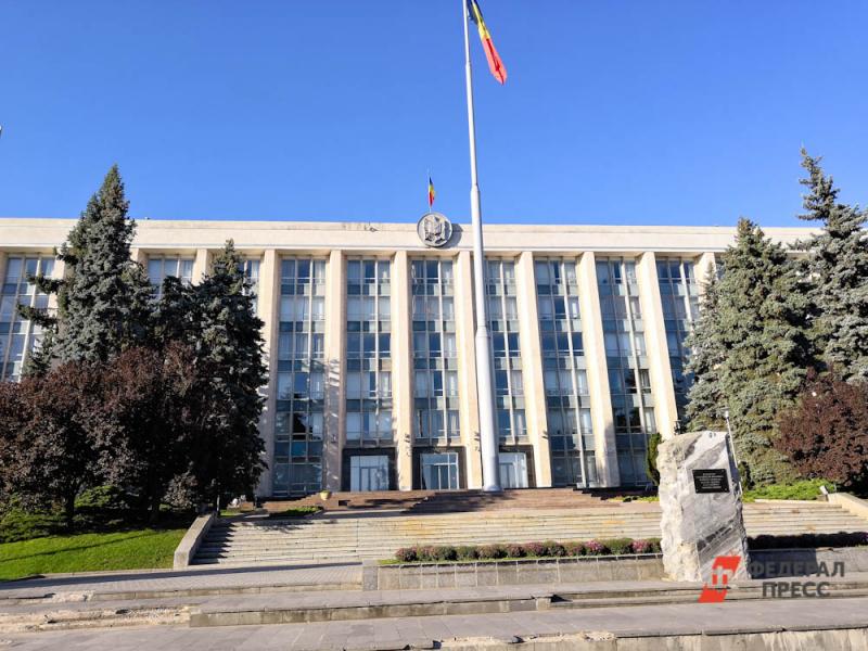 Молдавский МИД просит отозвать посла государства из России