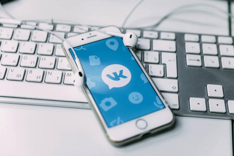 «ВКонтакте»  подаст в суд на разработчиков SearchFace