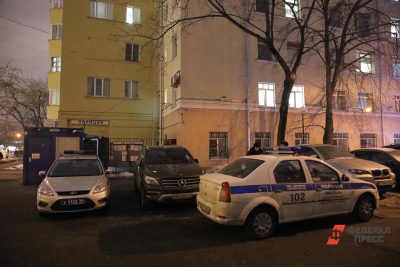 В Москве поймали банкиров, отмывших 9 миллионов рублей