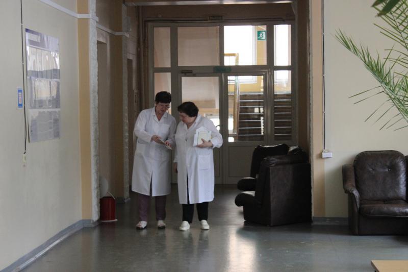 В Карелии уволили врача, который отпустил ночью из больницы блокадника