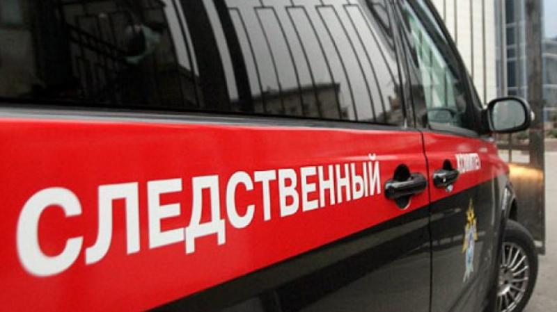 Силовики проводят обыски в комитете по здравоохранению Петербурга