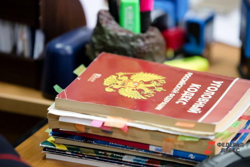 Главный инженер Адмиралтейских верфей в Санкт-Петербурге задержан