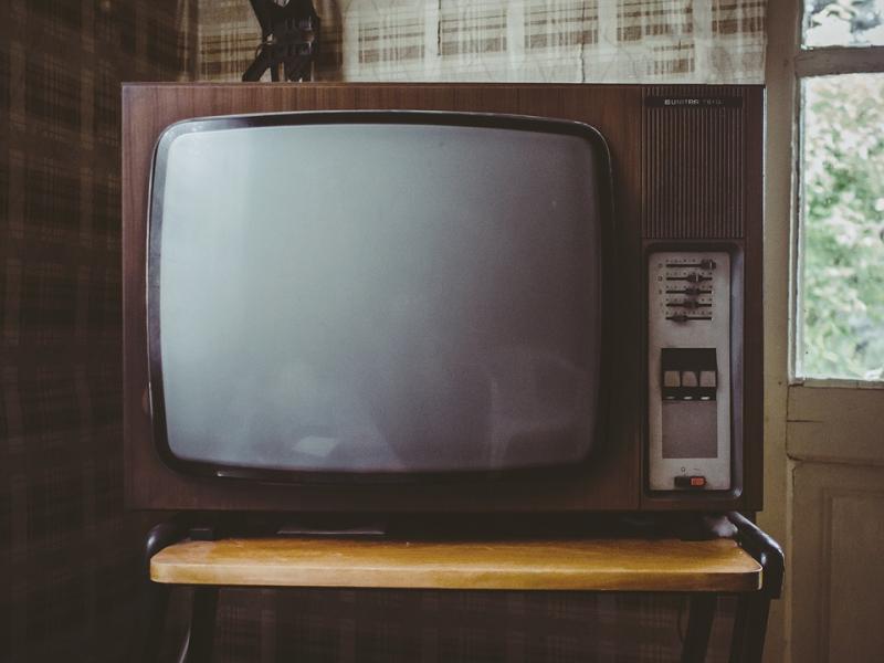 Аналоговое ТВ в Петербурге и Ленобласти отключат через 100 дней