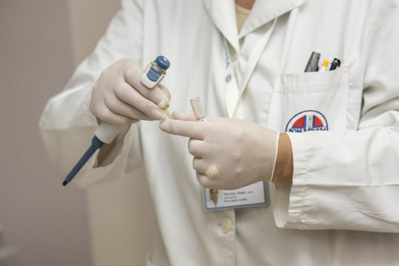 Одиннадцать школьников доставлены в петербургскую больницу после медицинского теста