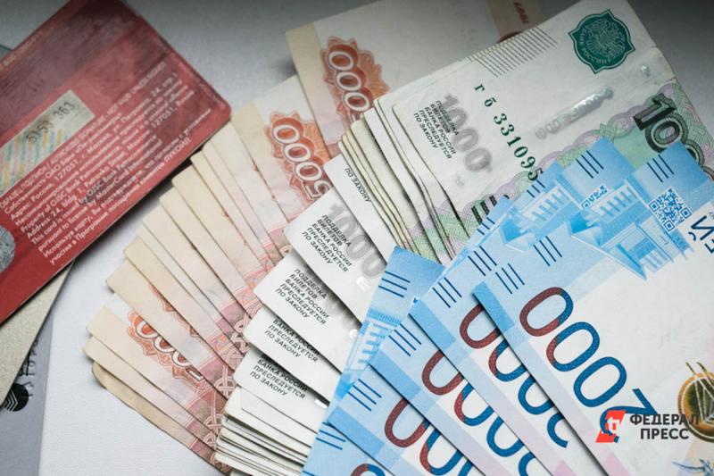 В стране арестовано имущества на 350 миллиардов рублей