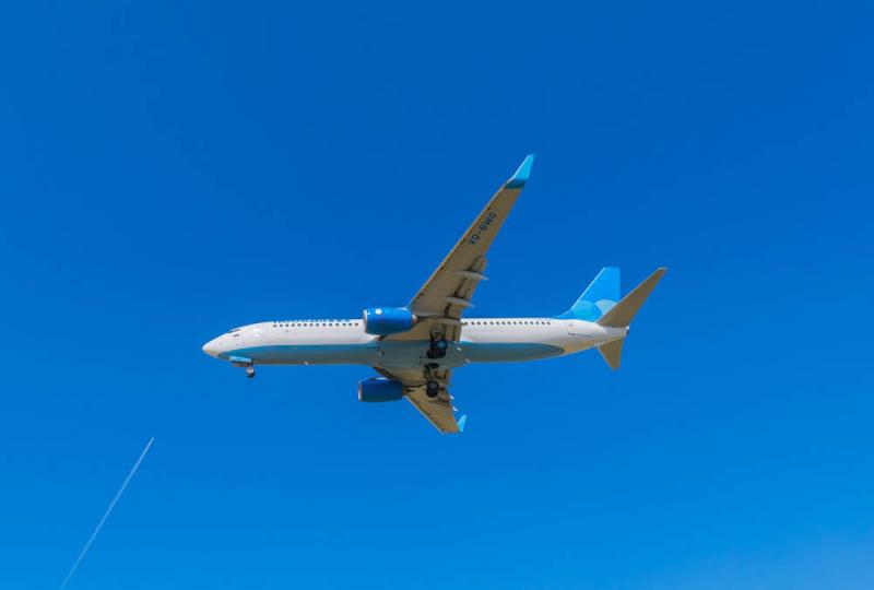 самолет