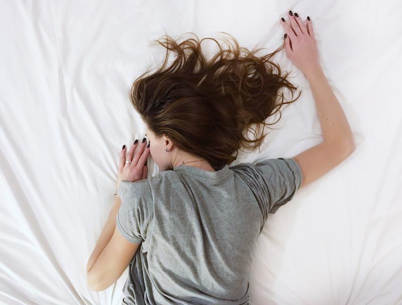 Эксперименты доказали, что недосып может закончиться инсультом