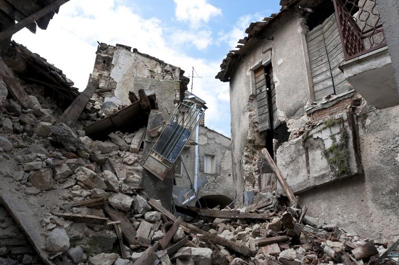 Сейсмологи зафиксировали в Азербайджане два землетрясения