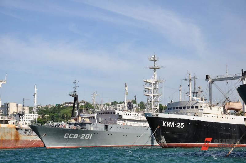 У задержанных в Африке российских моряков «нет шансов на оправдание»