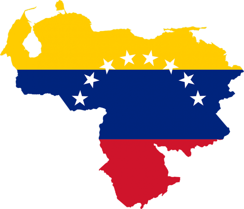 Колумбия отзывает своих дипломатов из Венесуэлы