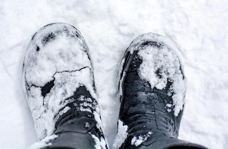 Дубровский проверит качество уборки снега в Челябинске по обуви чиновников