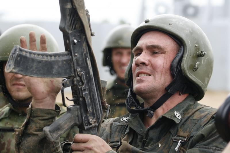 Reuters: России не хватит денег на гонку вооружений