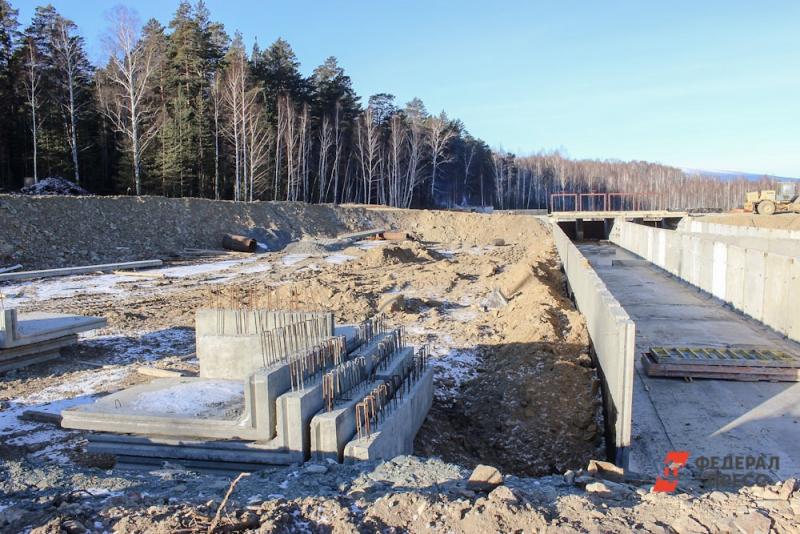 Строительство канала обеспечит надежное водоснабжение челябинской агломерации