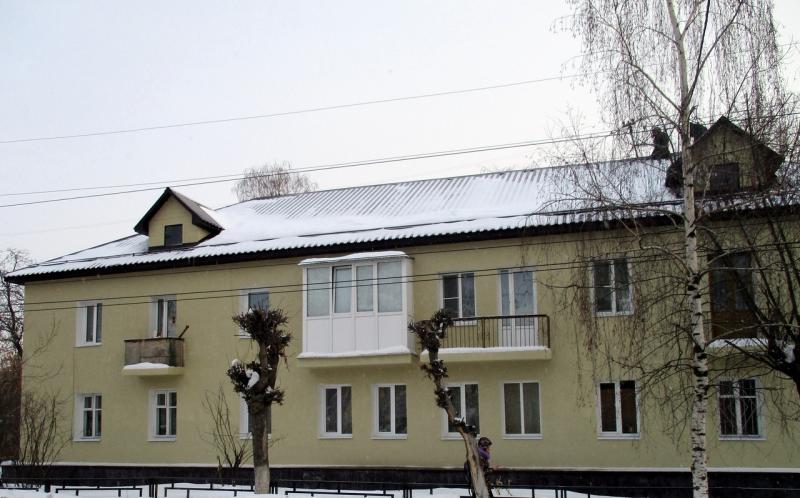 В прокуратуре раскритиковали темпы капитального ремонта в Нижегородской области