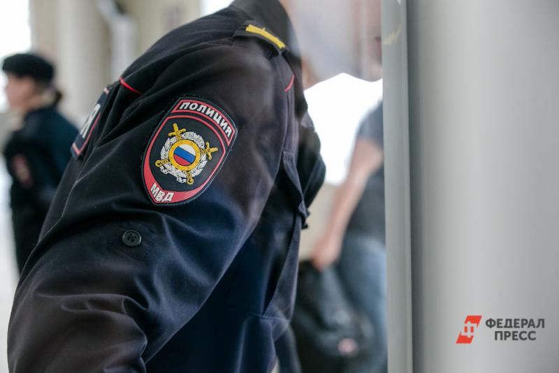 Возбуждено уголовное дело о причинении имущественного ущерба