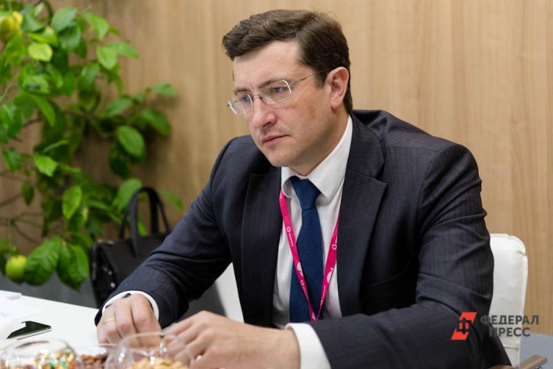Нижегородский губернатор поделился своими ожиданиями от президентского послания парламенту