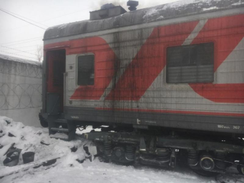 Следователи начали проверку