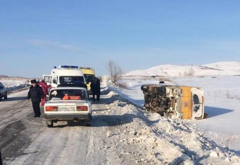 Полиция начала проверку