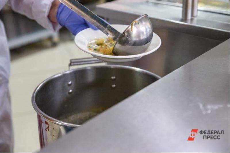 Комиссия подтвердила некачественное питание и голодные обмороки в школах Кузбасса