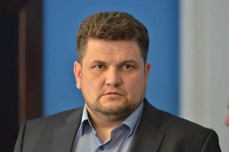 Александр Жуков стал новым сенатором от республики