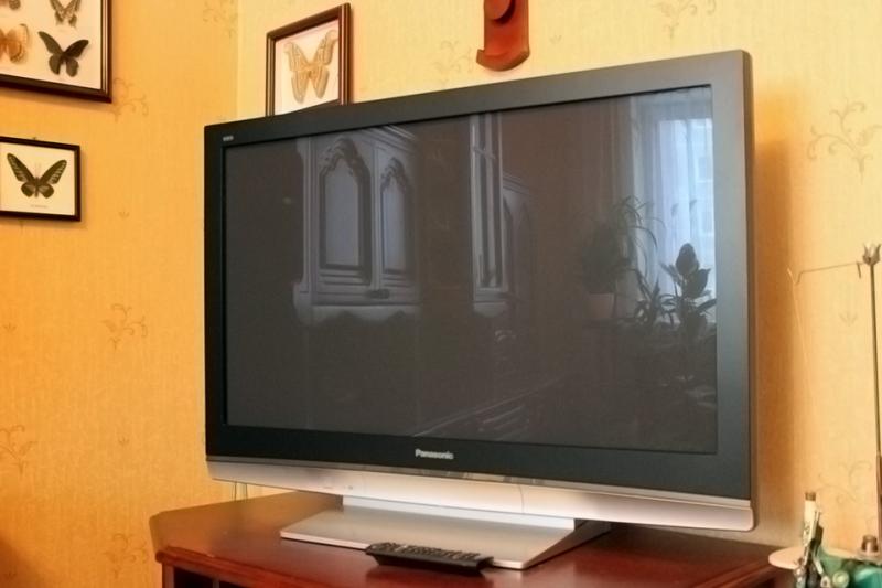 Отключение аналогового телевидения в Челябинской области произойдет 3 июня