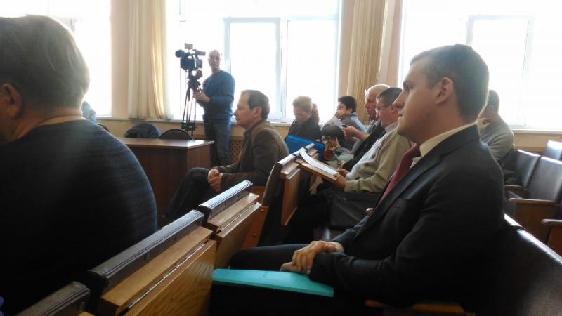 Челябинский суд рассматривает иск транспортной прокуратуры к ЮУрГУ