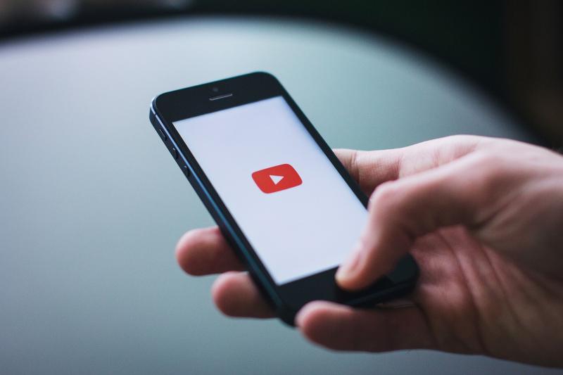 В  YouTube назвали безопасность подрастающего поколения одним из основных приоритетов