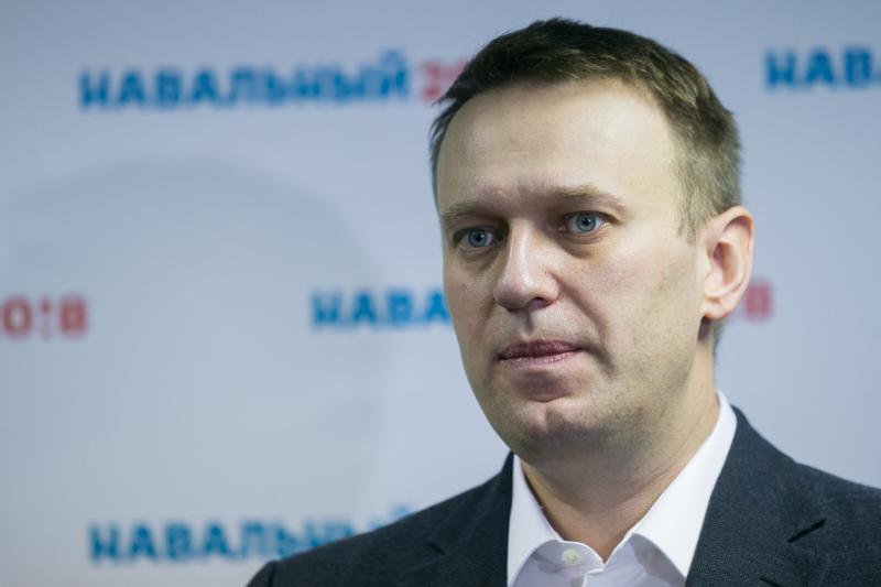 Алексей Навальный не раз отмечал, что ролик размещен на его личном YouTube-канале