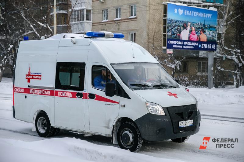 Дэниел Фентон призвал не бояться «страшилок» об опасных недугах