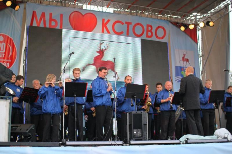Кстовский район пошел по пути объединения районной и городской администраций