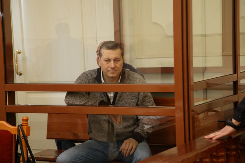 В нижегородском суде продолжаются прения по делу бывшего главы города