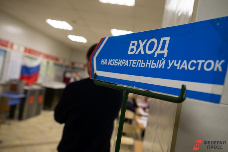В Астраханской области готовятся к выборам